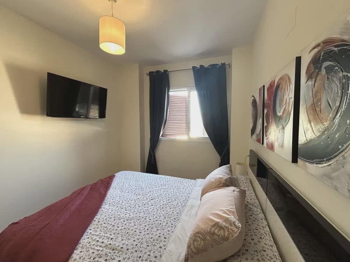 Apartamento de 2 habitaciones en La Mata en venta con piscina garaje - 364.900 € (Ref: 10174721)