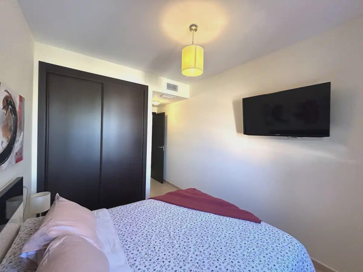 Apartamento de 2 habitaciones en La Mata en venta con piscina garaje - 364.900 € (Ref: 10174721)