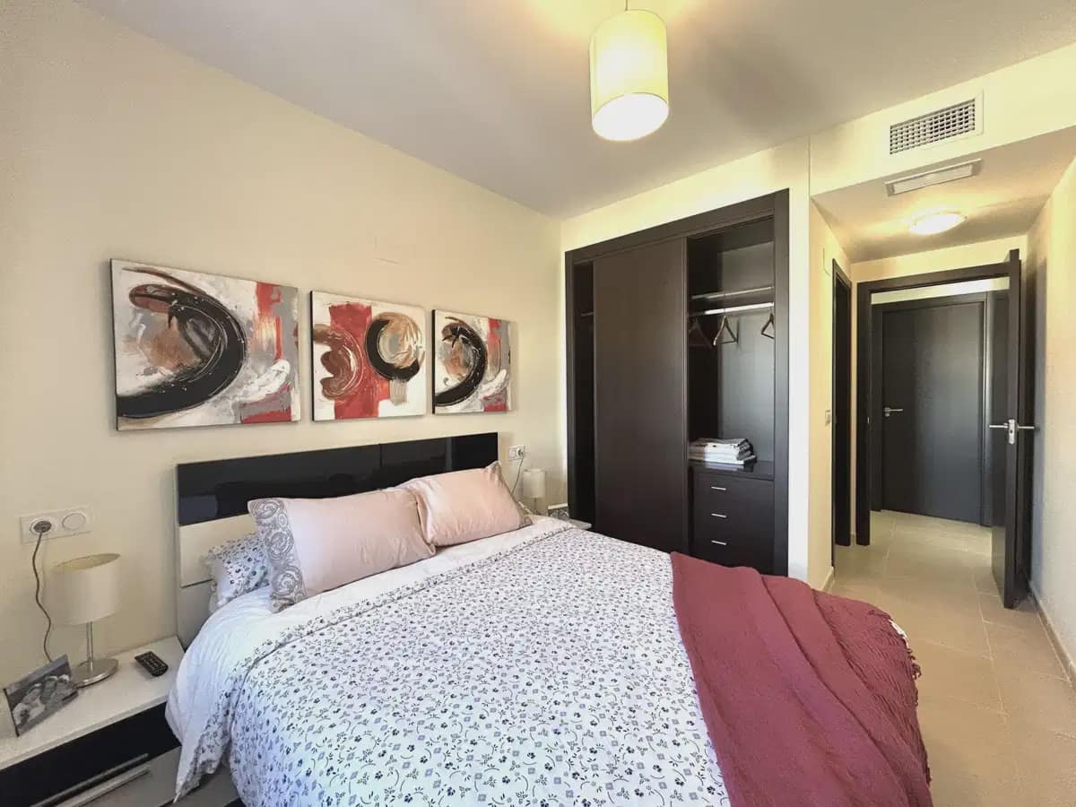 Apartamento de 2 habitaciones en La Mata en venta con piscina garaje - 364.900 € (Ref: 10174721)