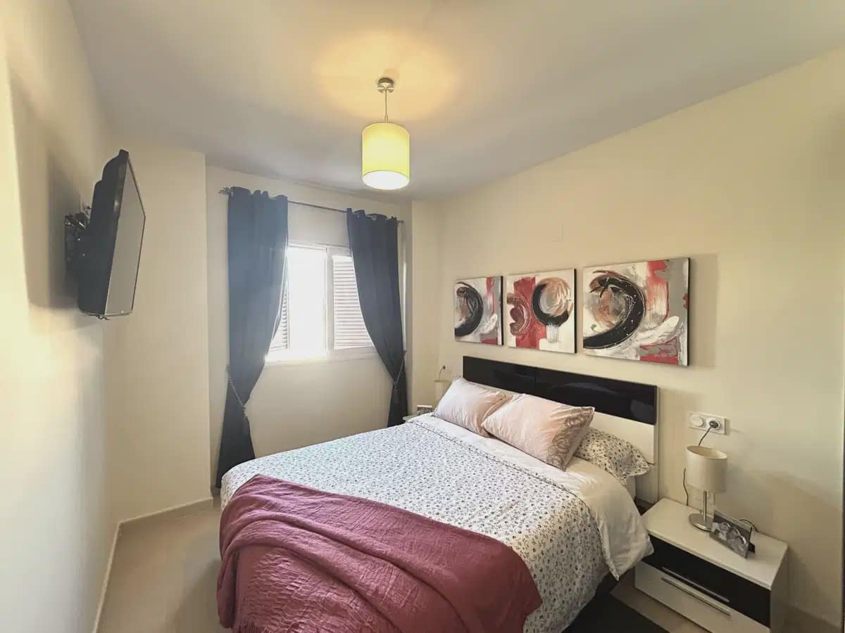 Apartamento de 2 habitaciones en La Mata en venta con piscina garaje - 364.900 € (Ref: 10174721)