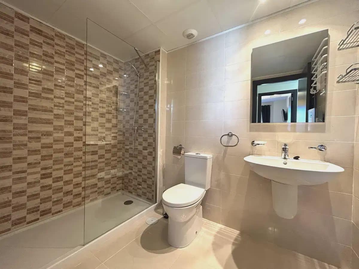 Apartamento de 2 habitaciones en La Mata en venta con piscina garaje - 364.900 € (Ref: 10174721)