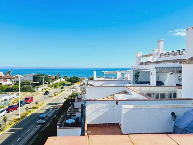 2 soveværelse Lejlighed til salg i La Mata, Torrevieja med swimmingpool garage - € 364.900 (Ref: 10174721)