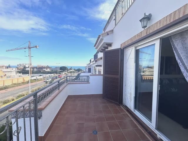 2 soveværelse Lejlighed til salg i La Mata, Torrevieja med swimmingpool garage - € 364.900 (Ref: 10174721)