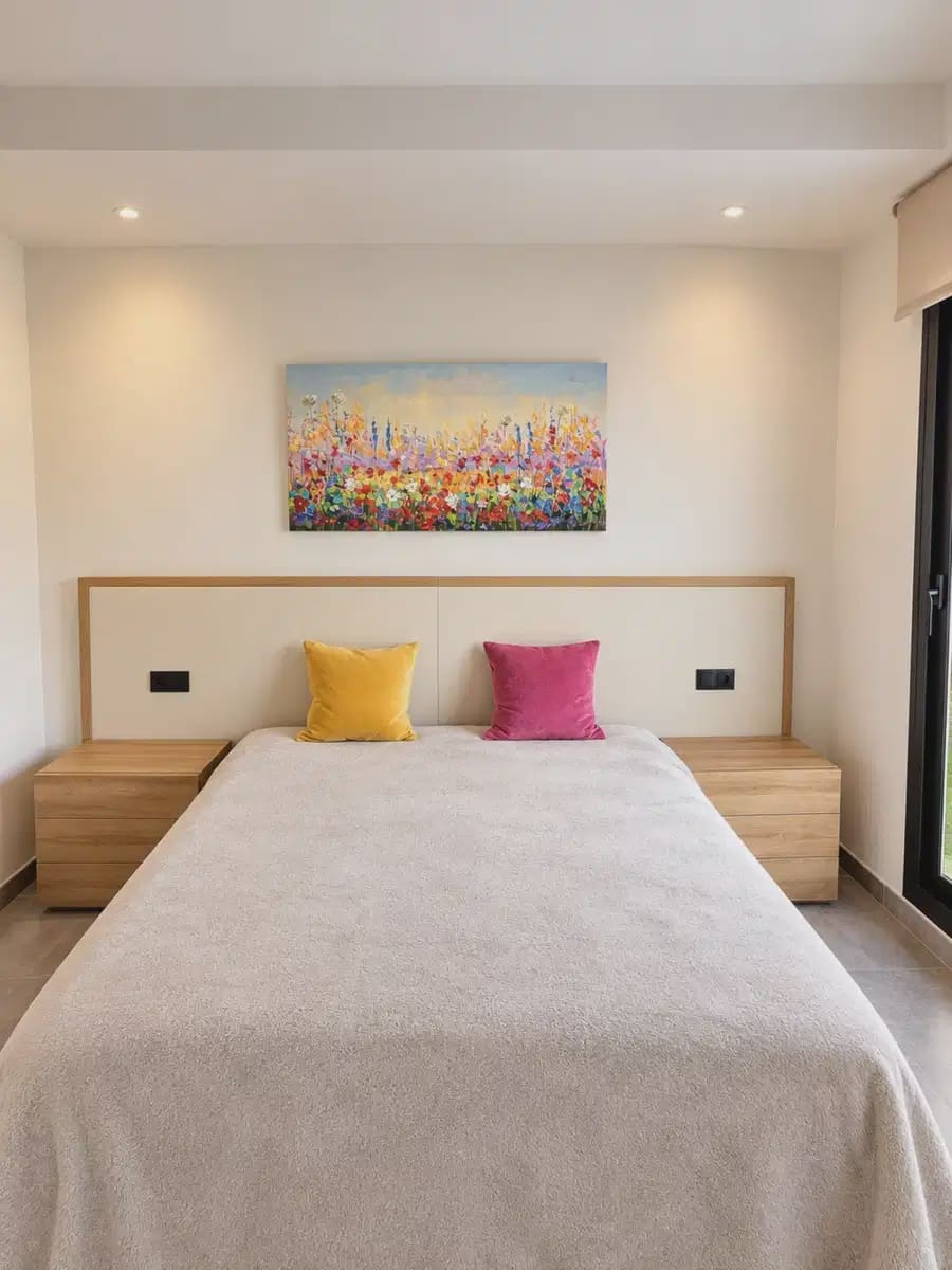 Chalet de 2 habitaciones en Villamartin en venta con piscina garaje - 399.000 € (Ref: 10179199)