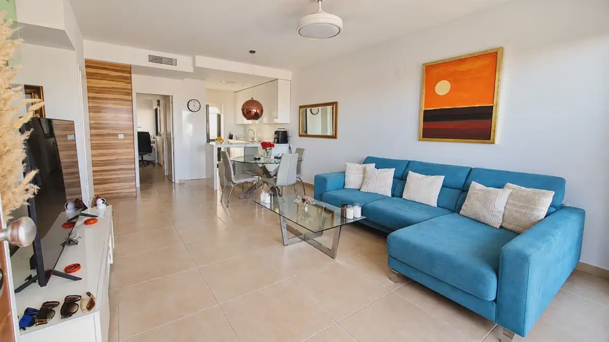 3 sypialnia Dom na sprzedaż w Villamartin z basenem garażem - 395 000 € (Ref: 10179200)