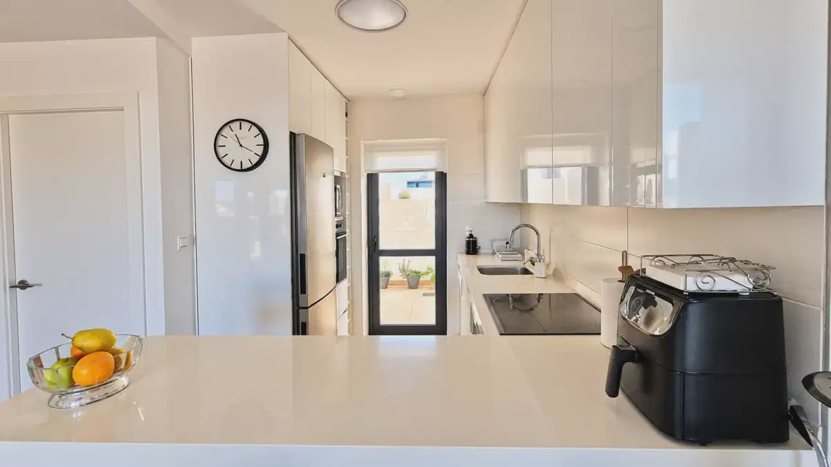 3 sypialnia Dom na sprzedaż w Villamartin z basenem garażem - 395 000 € (Ref: 10179200)