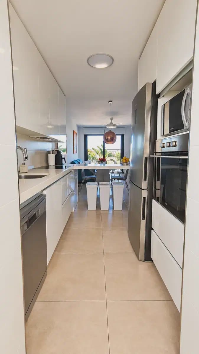 3 sypialnia Dom na sprzedaż w Villamartin z basenem garażem - 395 000 € (Ref: 10179200)