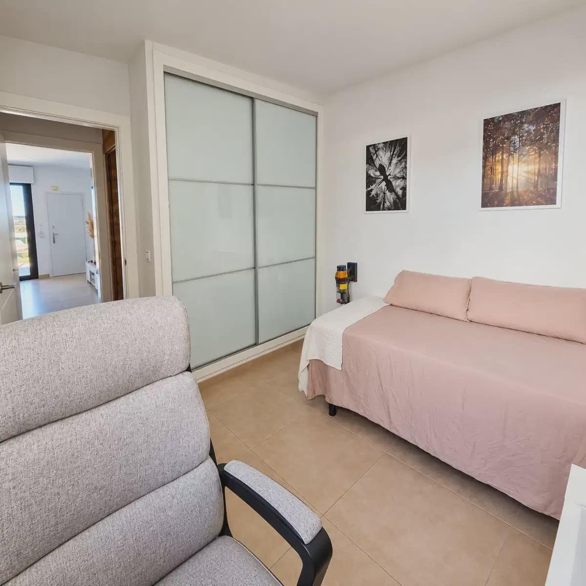 3 sypialnia Dom na sprzedaż w Villamartin z basenem garażem - 395 000 € (Ref: 10179200)