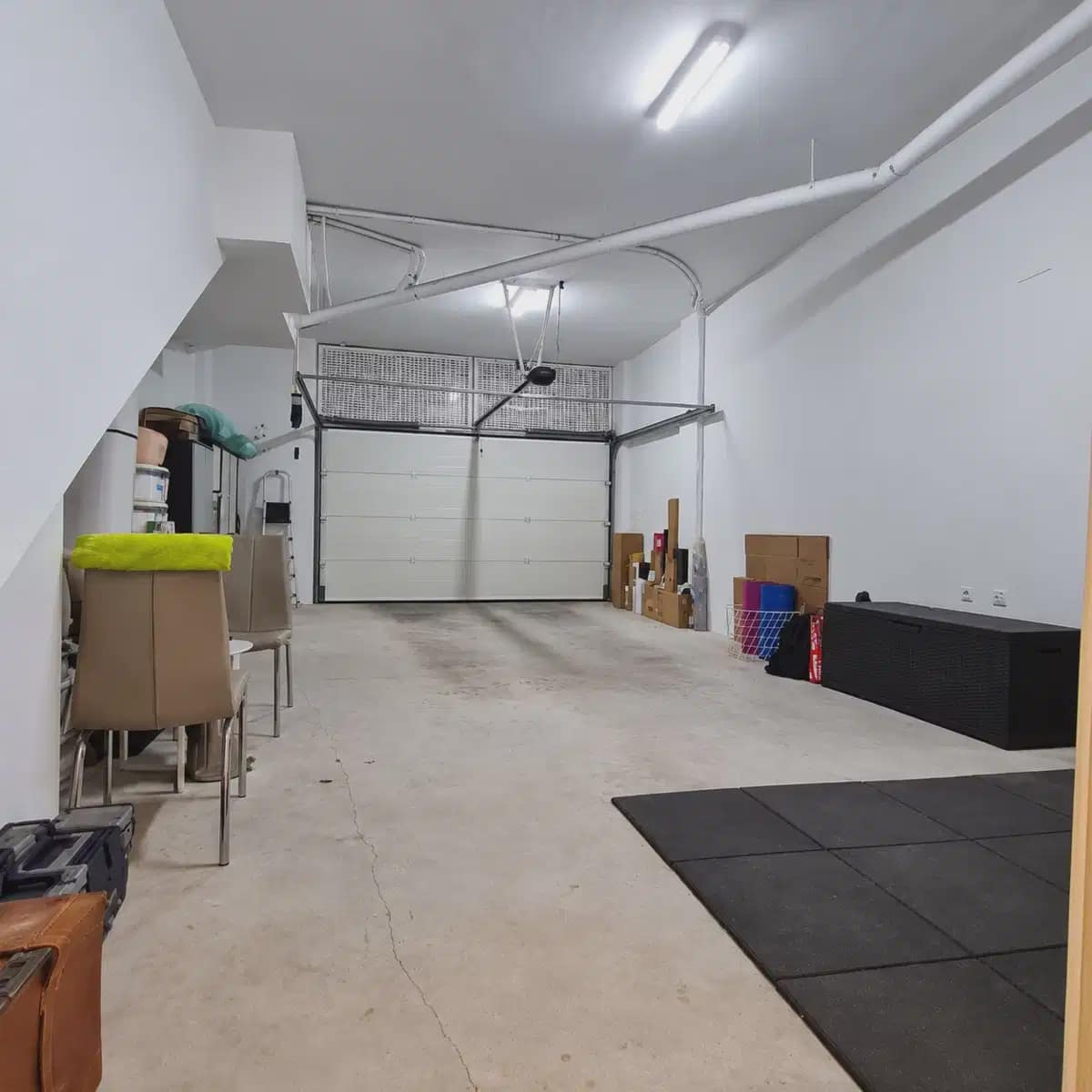 3 sypialnia Dom na sprzedaż w Villamartin z basenem garażem - 395 000 € (Ref: 10179200)