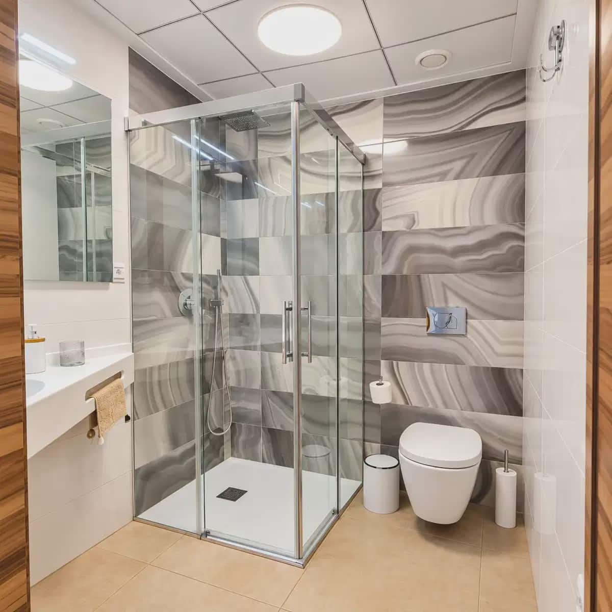 3 sypialnia Dom na sprzedaż w Villamartin z basenem garażem - 395 000 € (Ref: 10179200)