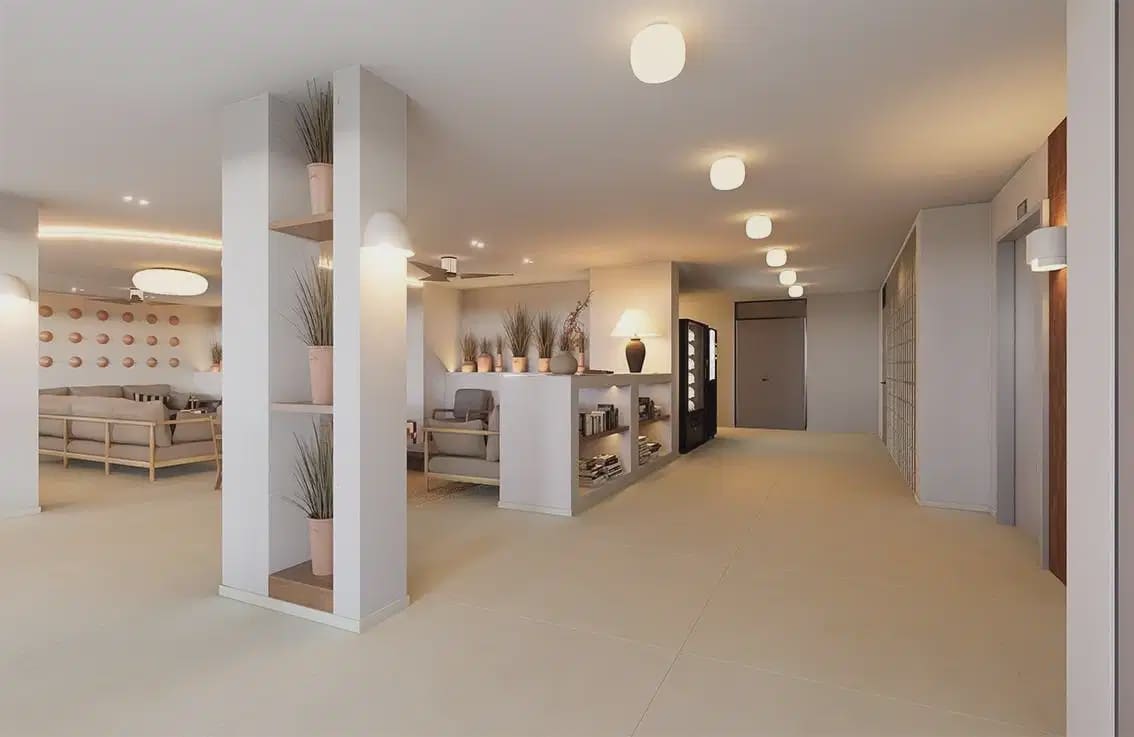 2 soveværelse Penthouse til salg i Torrevieja med swimmingpool garage - € 399.900 (Ref: 10179201)