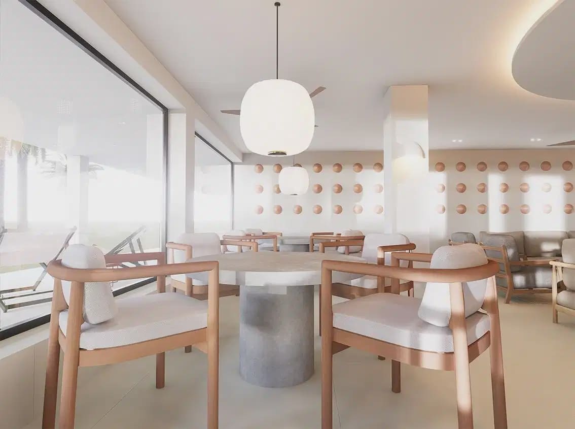 2 soveværelse Penthouse til salg i Torrevieja med swimmingpool garage - € 399.900 (Ref: 10179201)