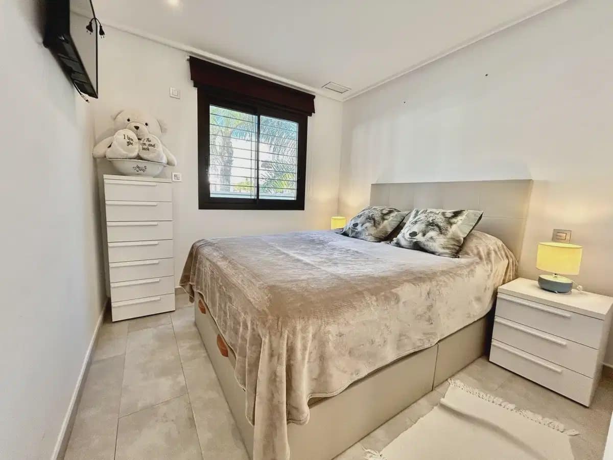 3 soveværelse Byhus til salg i Torre de la Horadada med swimmingpool - € 429.995 (Ref: 10179202)