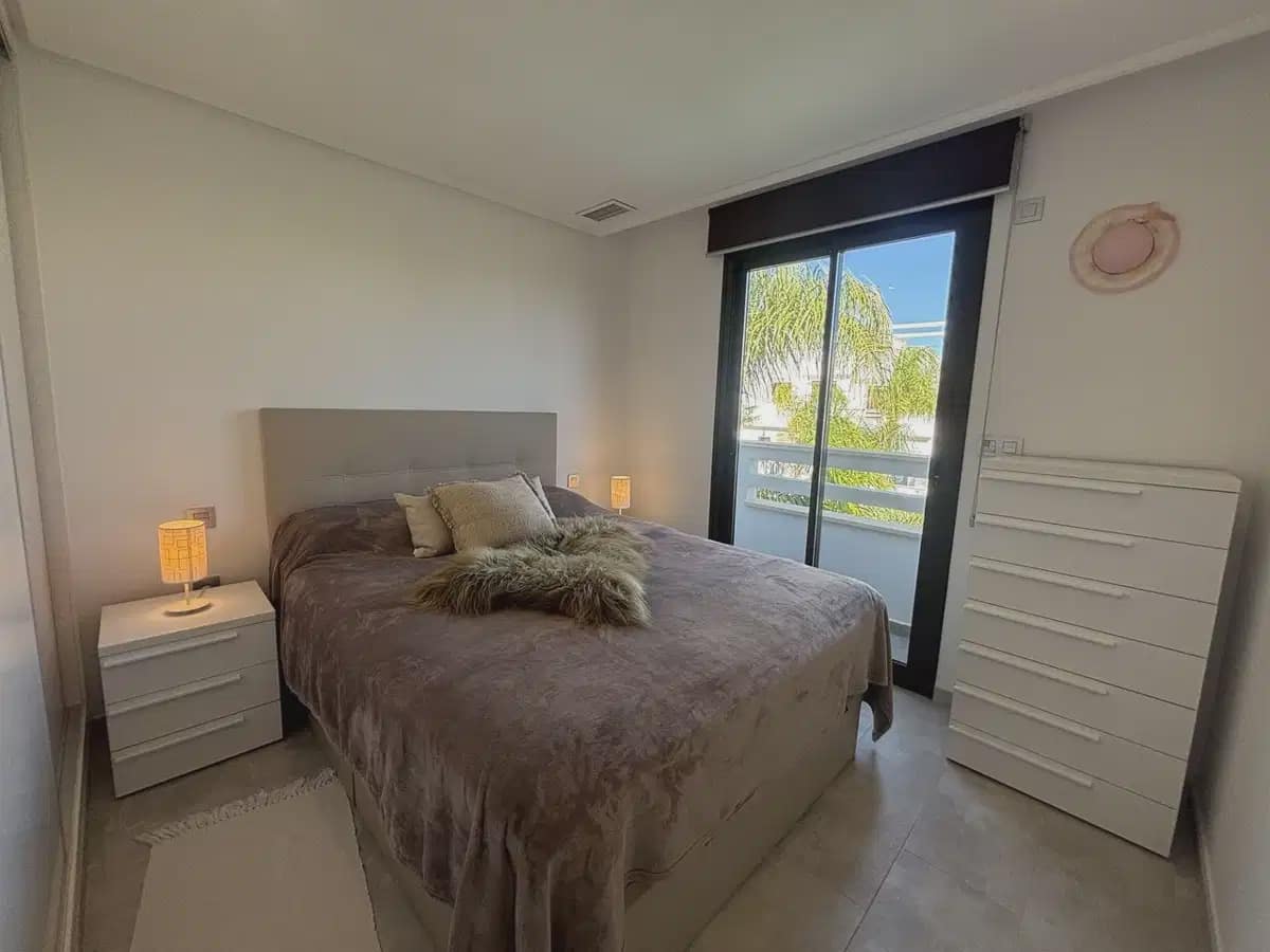 3 soveværelse Byhus til salg i Torre de la Horadada med swimmingpool - € 429.995 (Ref: 10179202)