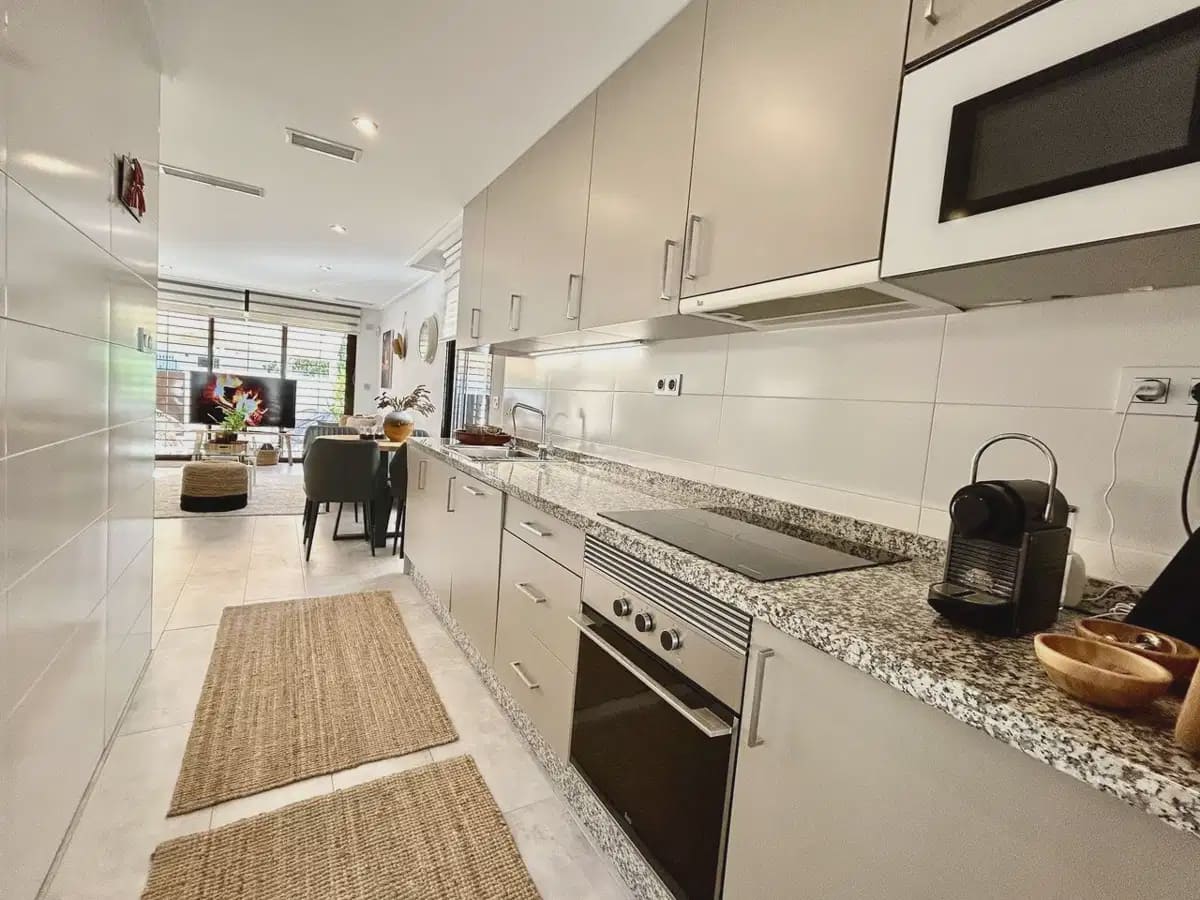 3 soveværelse Byhus til salg i Torre de la Horadada med swimmingpool - € 429.995 (Ref: 10179202)