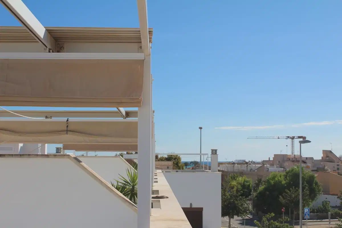 3 soveværelse Byhus til salg i Torre de la Horadada med swimmingpool - € 429.995 (Ref: 10179202)