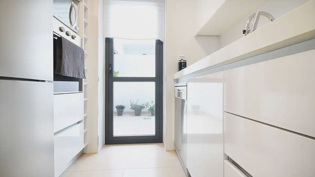 3 slaapkamer Huis te koop in Los Dolses met zwembad garage - € 395.000 (Ref: 10179206)