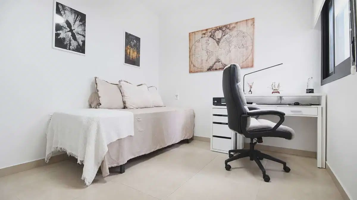 3 slaapkamer Huis te koop in Los Dolses met zwembad garage - € 395.000 (Ref: 10179206)