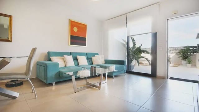 3 slaapkamer Huis te koop in Los Dolses, Orihuela met zwembad garage - € 395.000 (Ref: 10179206)