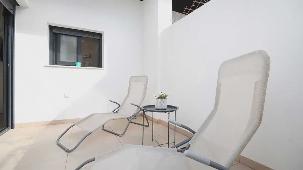 3 slaapkamer Huis te koop in Los Dolses met zwembad garage - € 395.000 (Ref: 10179206)