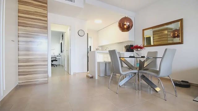 3 slaapkamer Huis te koop in Los Dolses, Orihuela met zwembad garage - € 395.000 (Ref: 10179206)