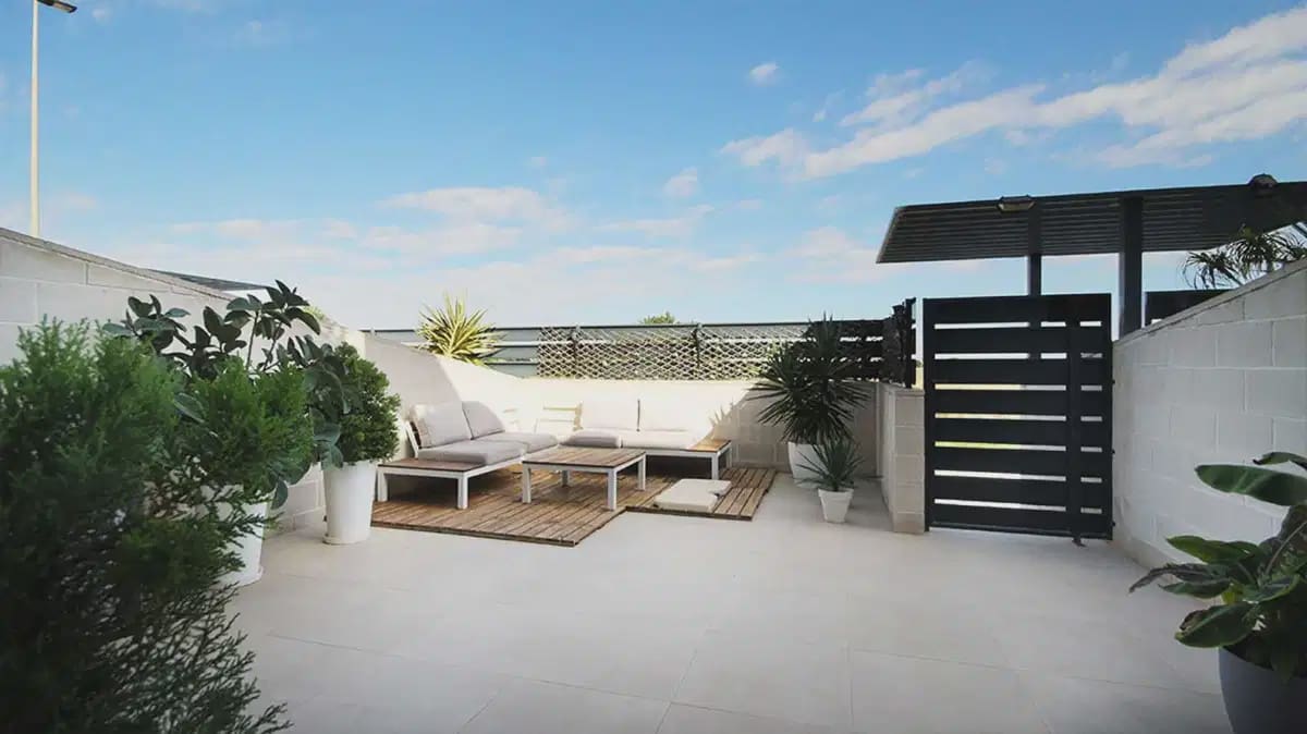 3 slaapkamer Huis te koop in Los Dolses met zwembad garage - € 395.000 (Ref: 10179206)