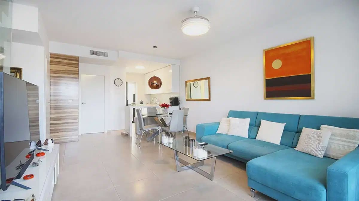 3 slaapkamer Huis te koop in Los Dolses met zwembad garage - € 395.000 (Ref: 10179206)