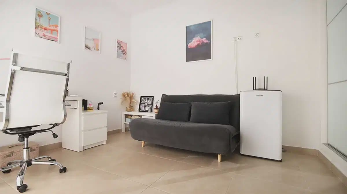 3 slaapkamer Huis te koop in Los Dolses met zwembad garage - € 395.000 (Ref: 10179206)