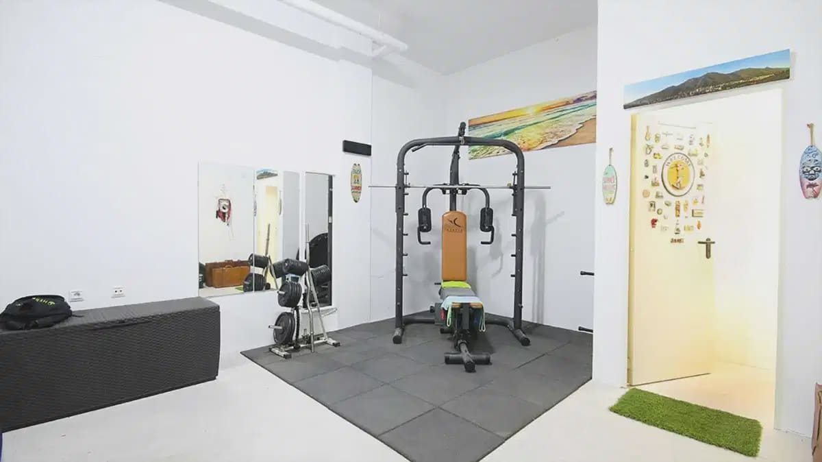 3 slaapkamer Huis te koop in Los Dolses met zwembad garage - € 395.000 (Ref: 10179206)