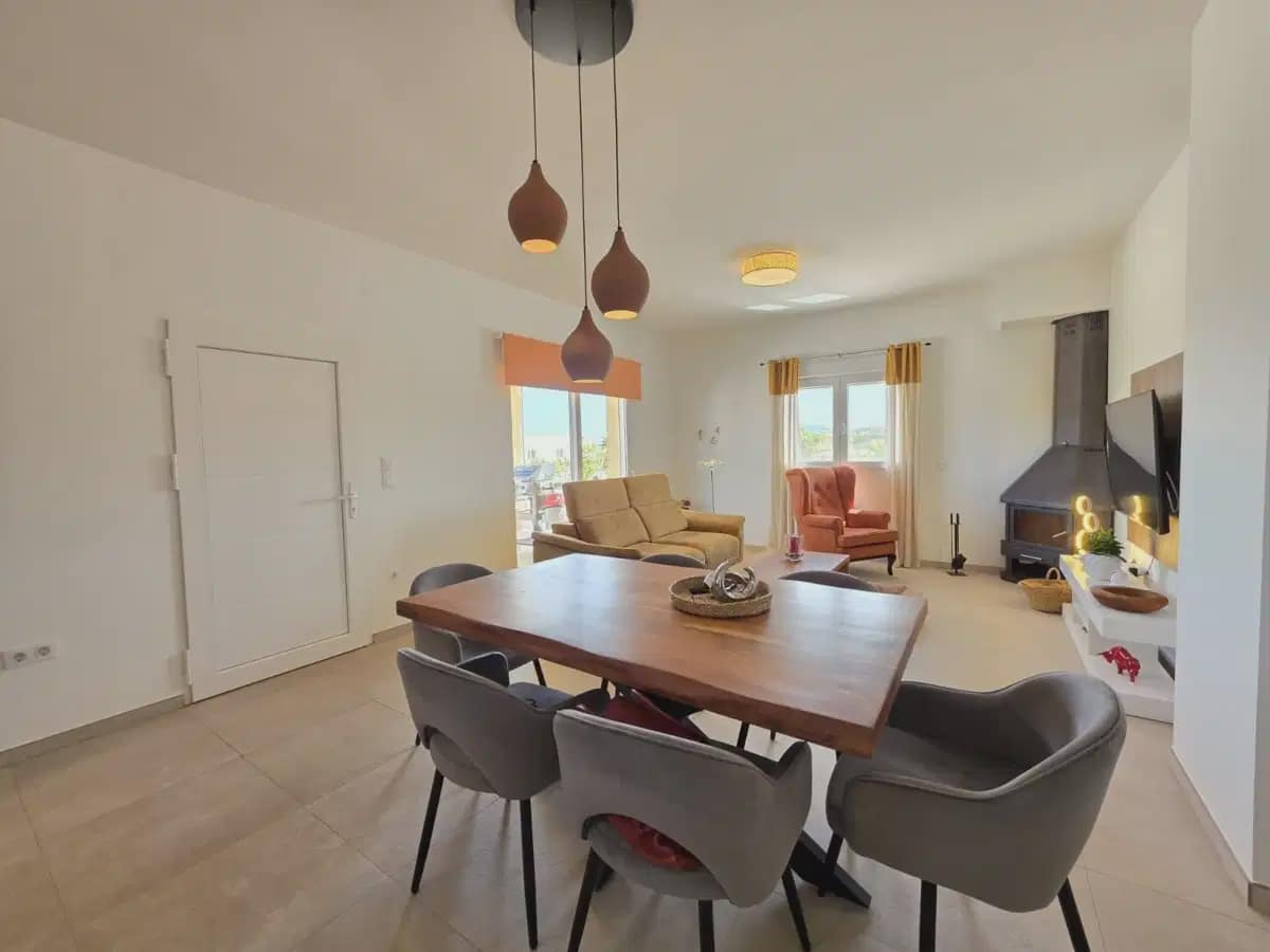 3 bedroom Villa for sale in Pinoso with pool garage - € 423,995 (Ref: 10179207)