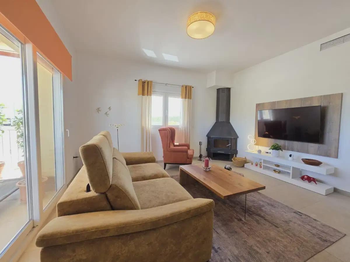 3 bedroom Villa for sale in Pinoso with pool garage - € 423,995 (Ref: 10179207)