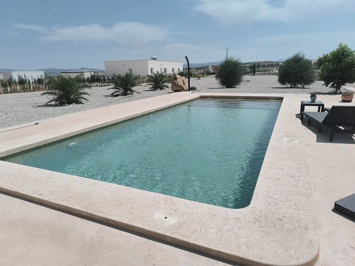 3 bedroom Villa for sale in Pinoso with pool garage - € 423,995 (Ref: 10179207)