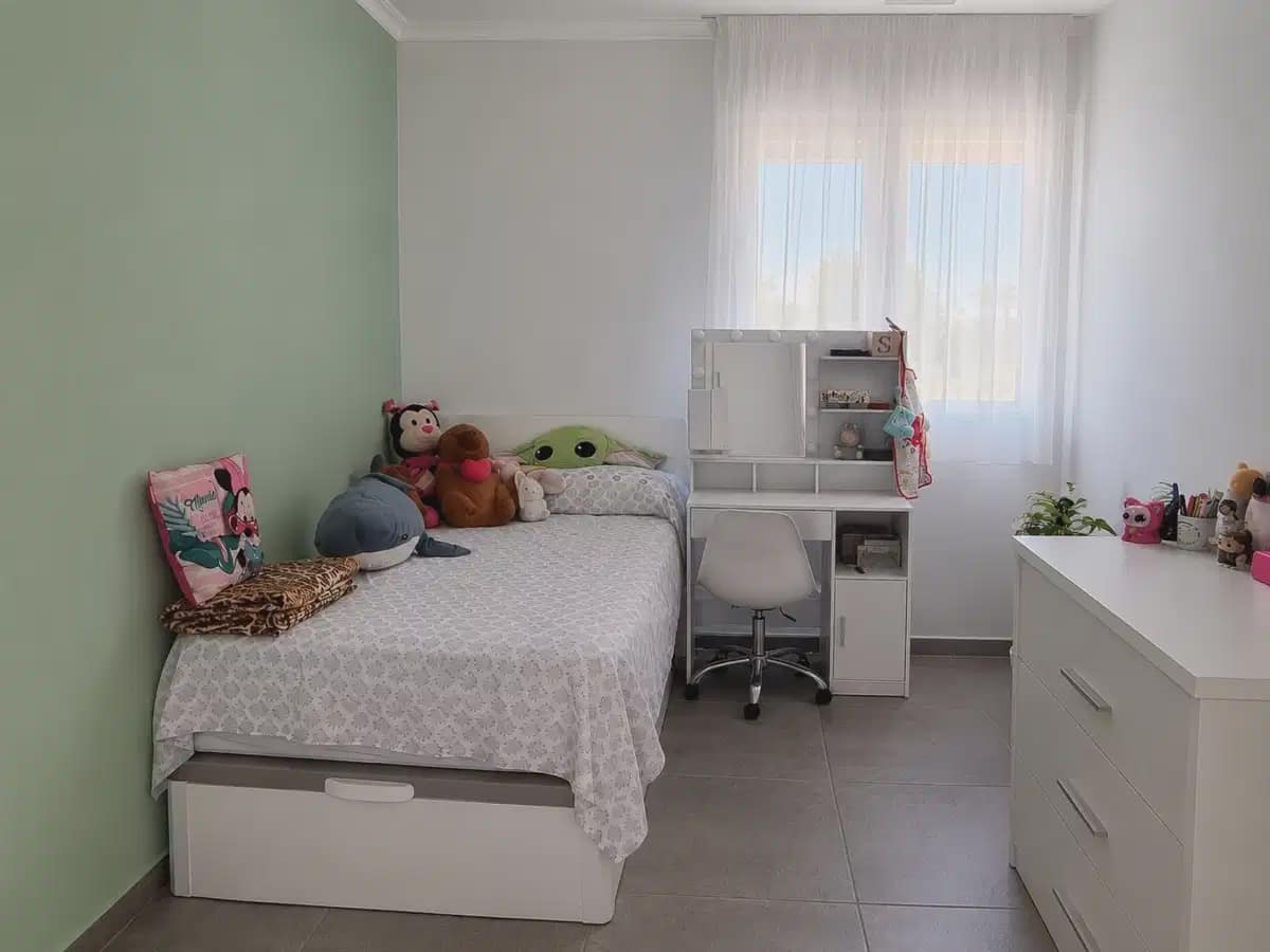 4 sypialnia Willa na sprzedaż w Pinoso - 420 000 € (Ref: 10179208)