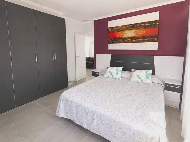 4 Zimmer Villa zu verkaufen in Pinoso - 420.000 € (Ref: 10179208)