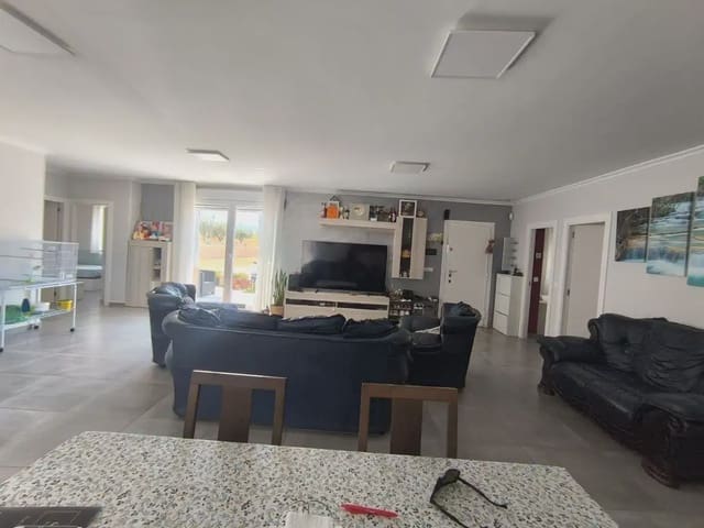4 Zimmer Villa zu verkaufen in Pinoso - 420.000 € (Ref: 10179208)