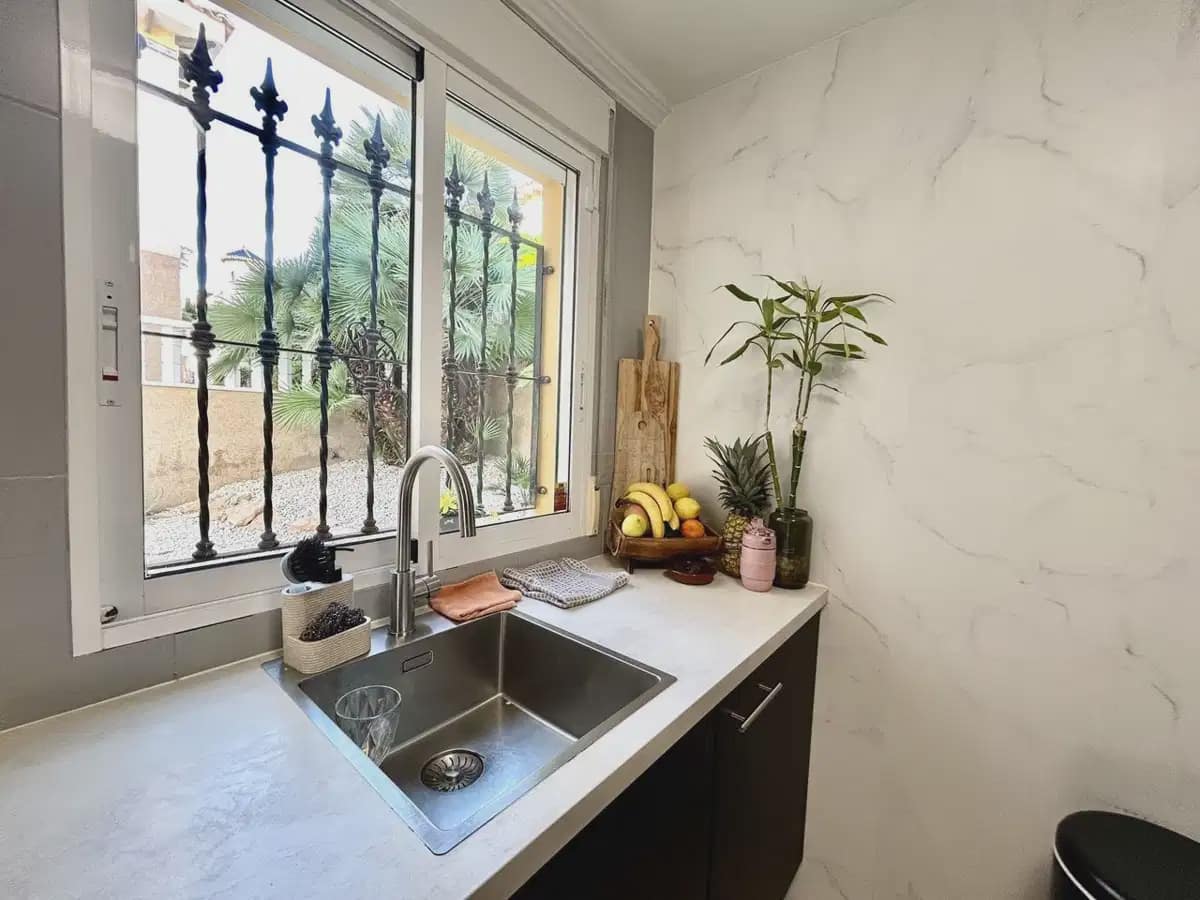 4 Zimmer Villa zu verkaufen in Villamartin mit Garage - 429.900 € (Ref: 10179210)