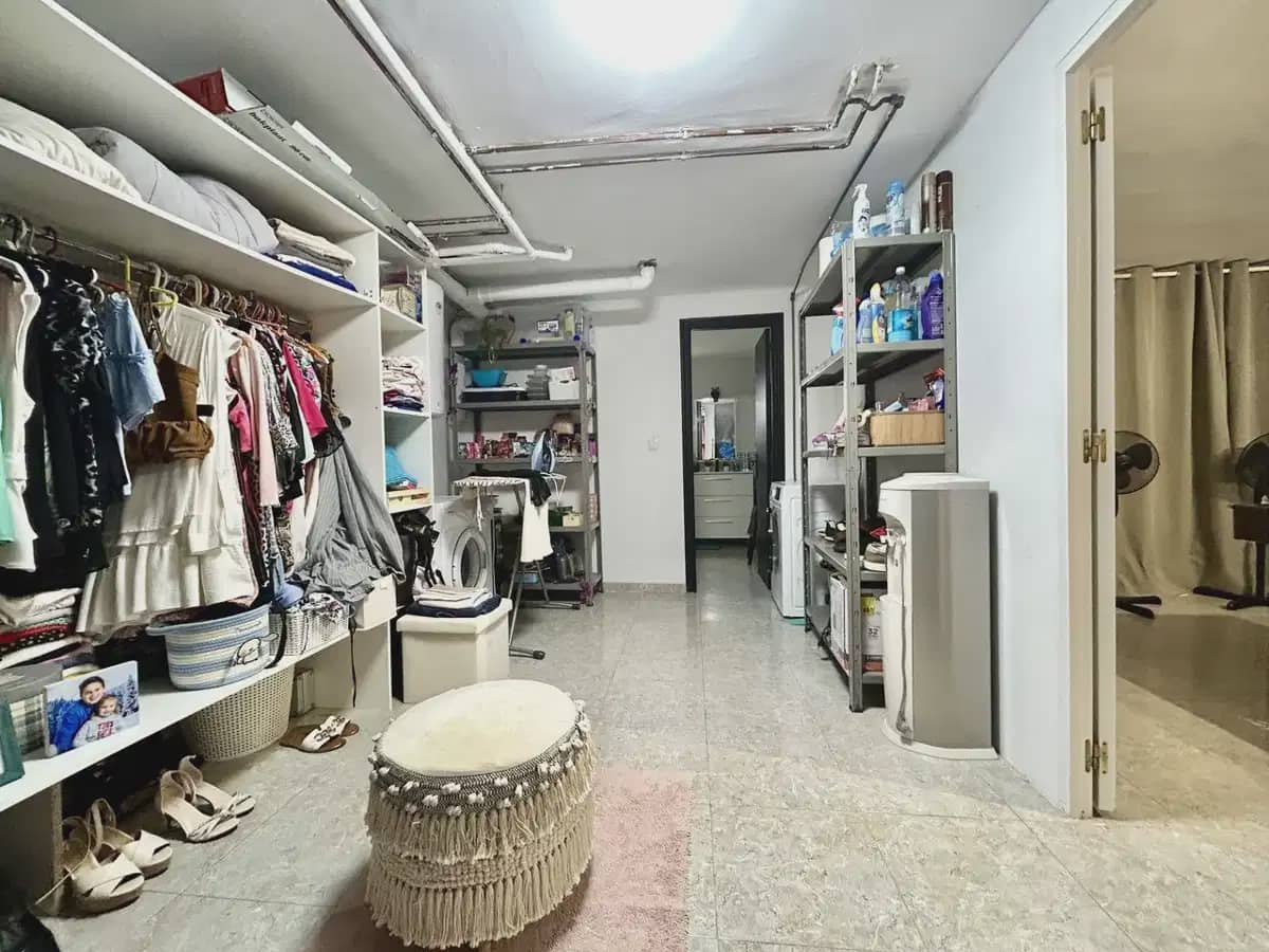 4 Zimmer Villa zu verkaufen in Villamartin mit Garage - 429.900 € (Ref: 10179210)