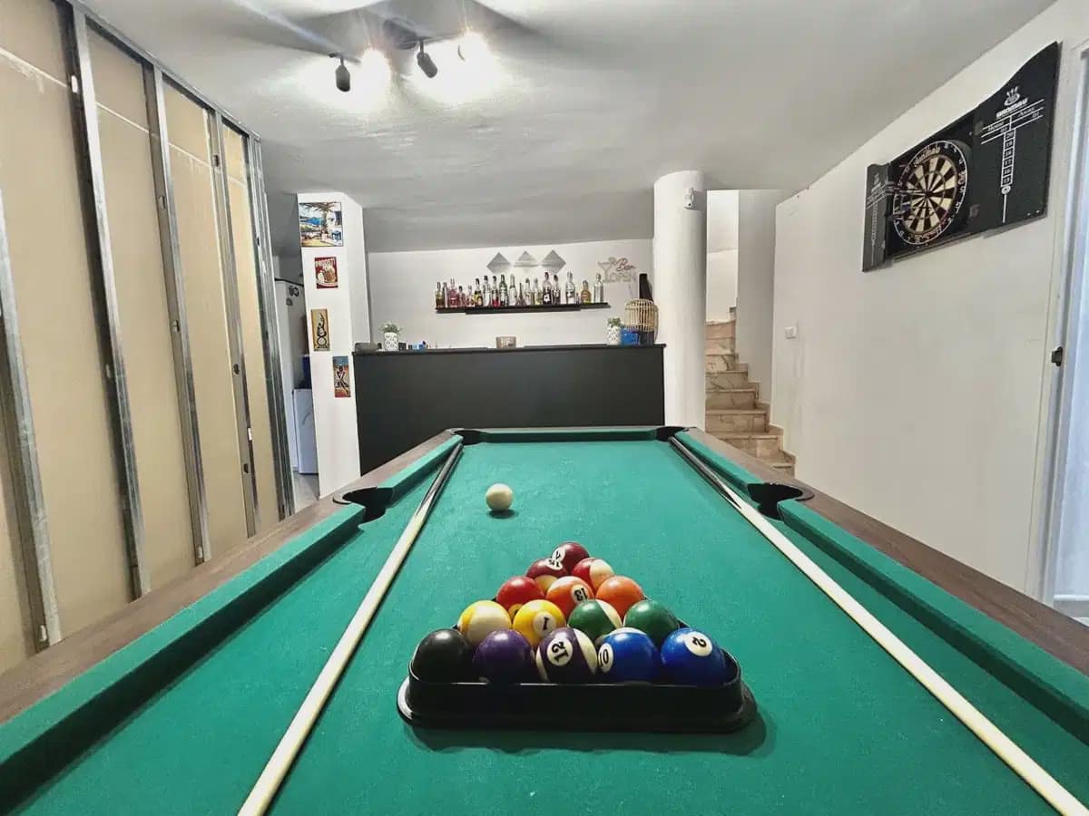 4 Zimmer Villa zu verkaufen in Villamartin mit Garage - 429.900 € (Ref: 10179210)
