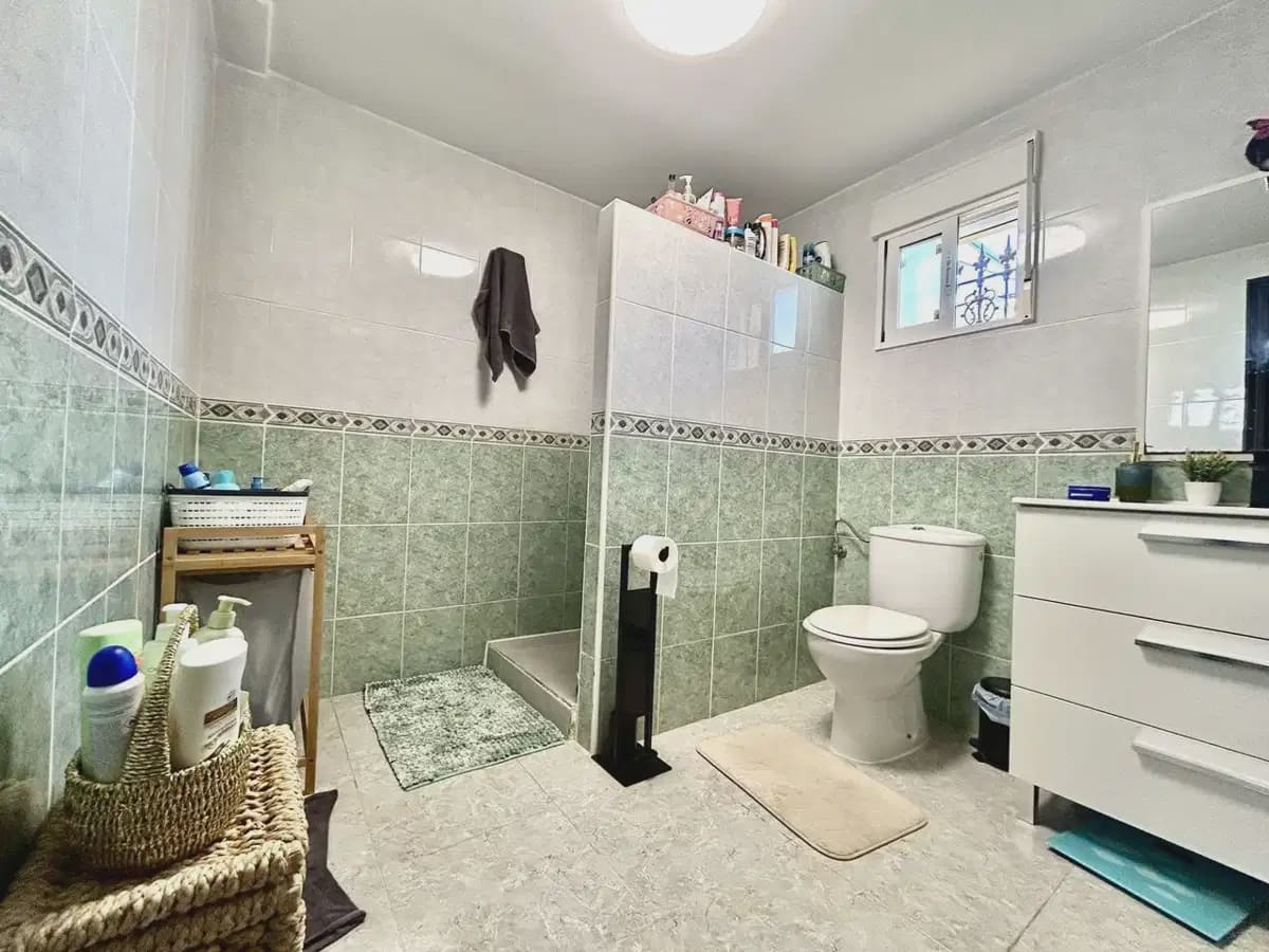 4 Zimmer Villa zu verkaufen in Villamartin mit Garage - 429.900 € (Ref: 10179210)