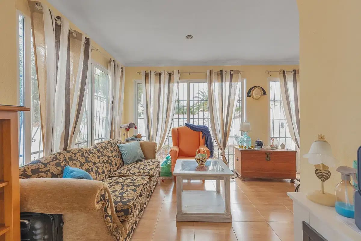 5 Zimmer Villa zu verkaufen in Ciudad Quesada mit Pool Garage - 430.000 € (Ref: 10179211)