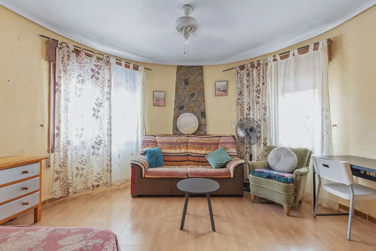 5 Zimmer Villa zu verkaufen in Ciudad Quesada mit Pool Garage - 430.000 € (Ref: 10179211)