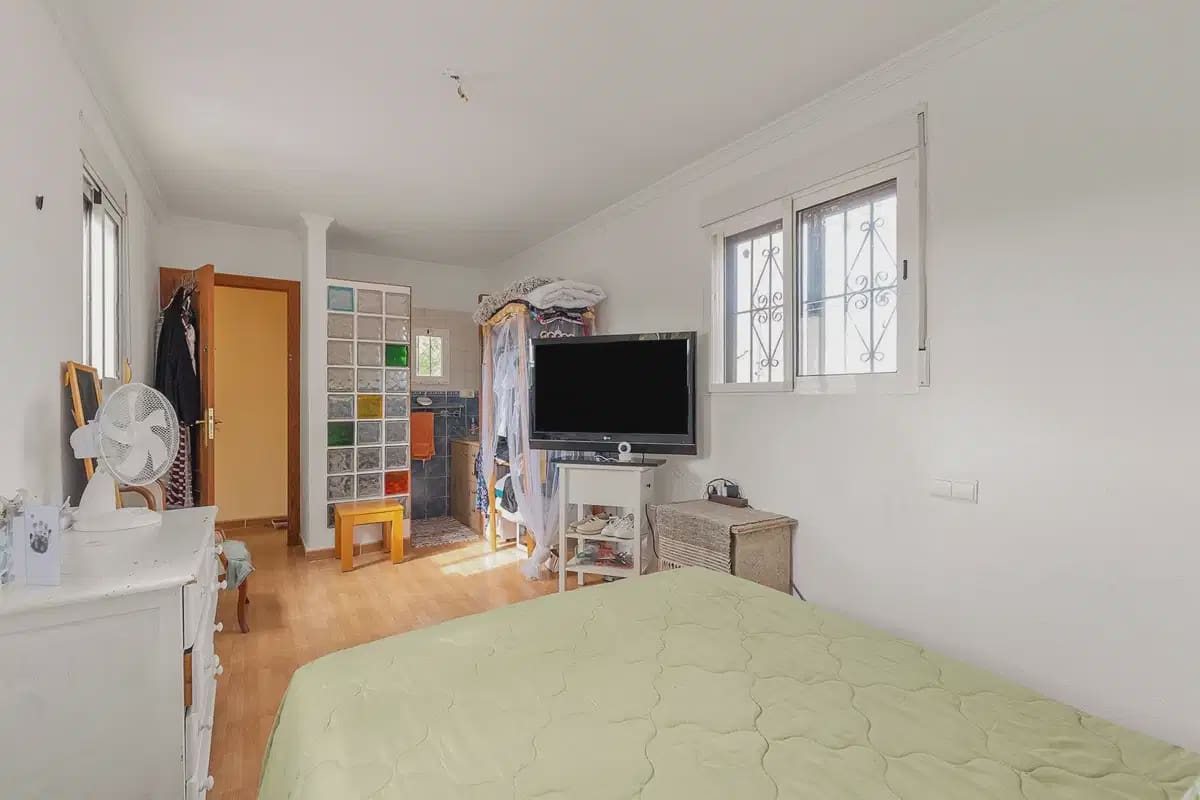 5 Zimmer Villa zu verkaufen in Ciudad Quesada mit Pool Garage - 430.000 € (Ref: 10179211)