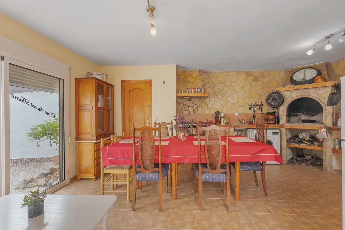 5 Zimmer Villa zu verkaufen in Ciudad Quesada mit Pool Garage - 430.000 € (Ref: 10179211)