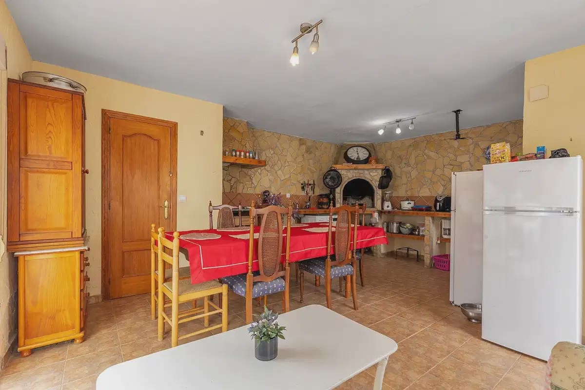5 Zimmer Villa zu verkaufen in Ciudad Quesada mit Pool Garage - 430.000 € (Ref: 10179211)