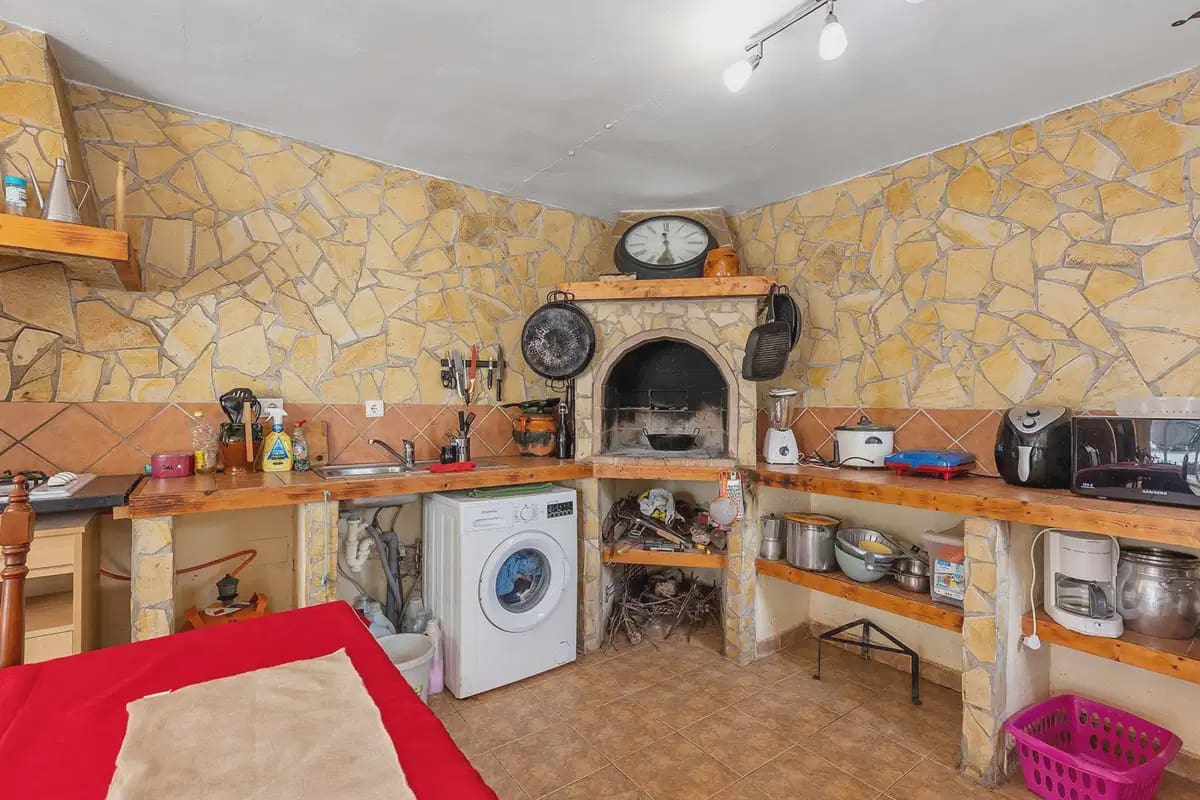 5 Zimmer Villa zu verkaufen in Ciudad Quesada mit Pool Garage - 430.000 € (Ref: 10179211)