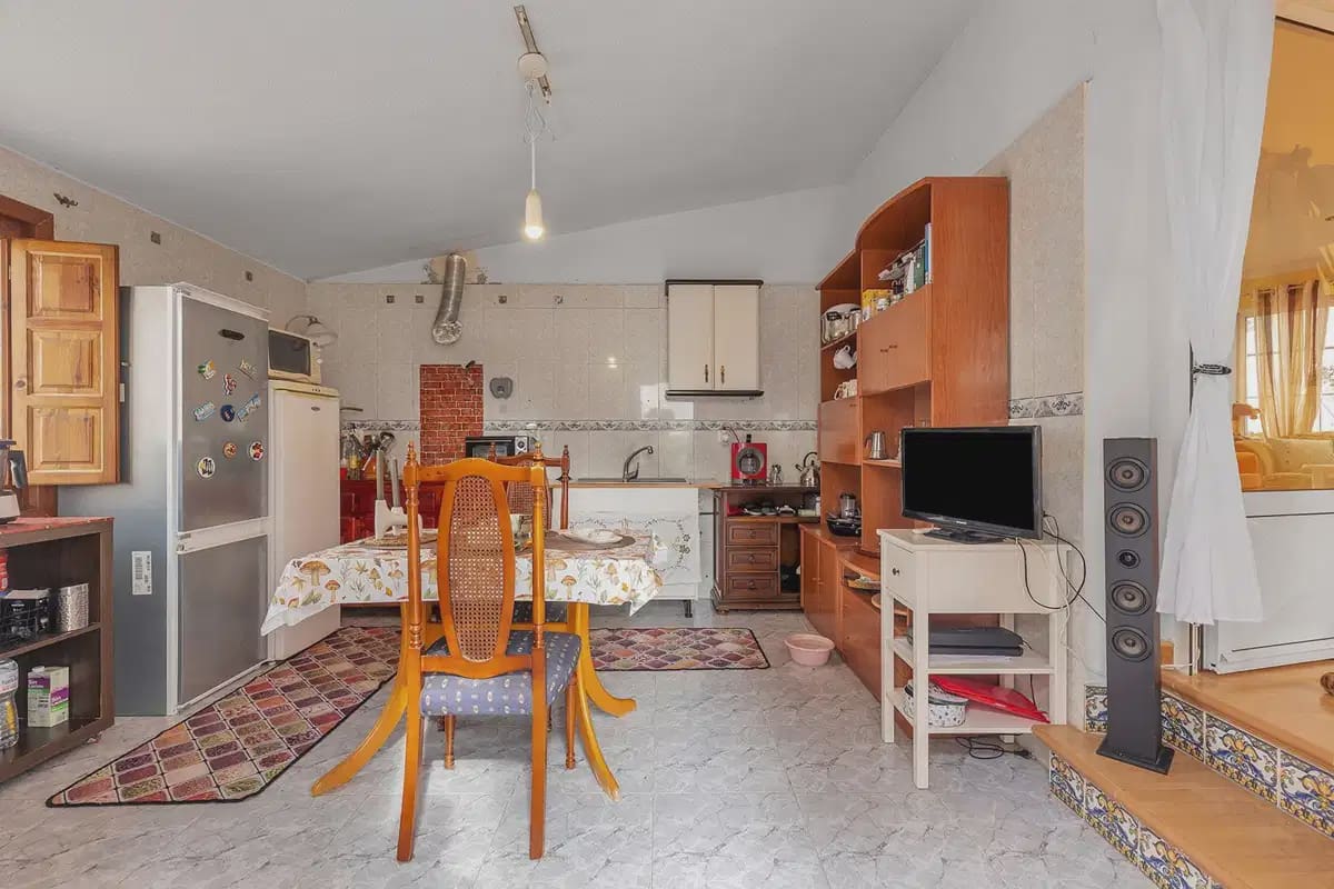 5 Zimmer Villa zu verkaufen in Ciudad Quesada mit Pool Garage - 430.000 € (Ref: 10179211)