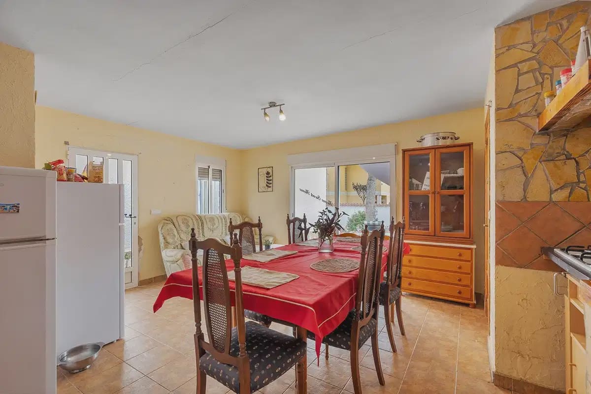 5 Zimmer Villa zu verkaufen in Ciudad Quesada mit Pool Garage - 430.000 € (Ref: 10179211)