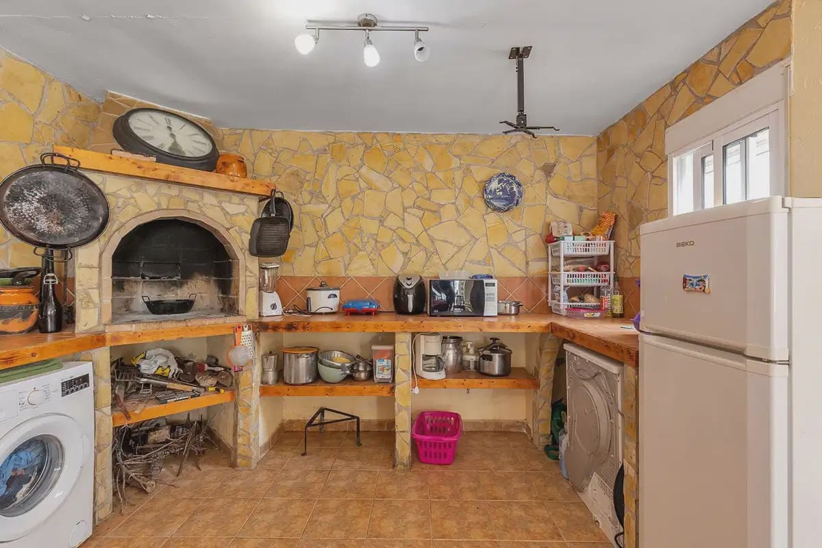 5 Zimmer Villa zu verkaufen in Ciudad Quesada mit Pool Garage - 430.000 € (Ref: 10179211)
