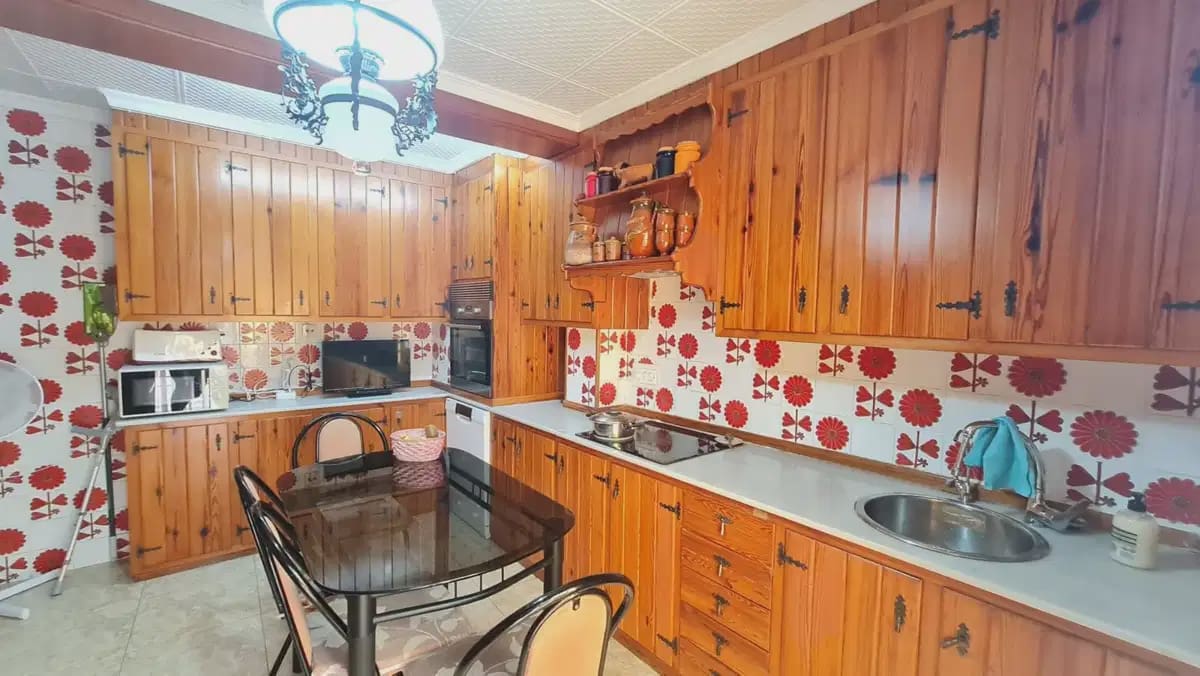 4 camera da letto Casa in vendita in Elda con garage - 429.995 € (Rif: 10179212)