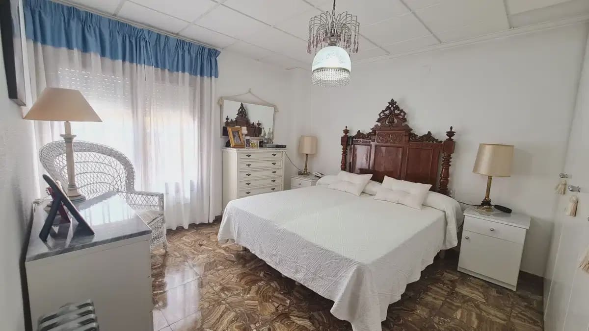 4 camera da letto Casa in vendita in Elda con garage - 429.995 € (Rif: 10179212)